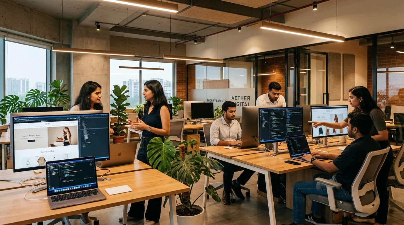 Devan Labs Engineering Studio in Gurugram